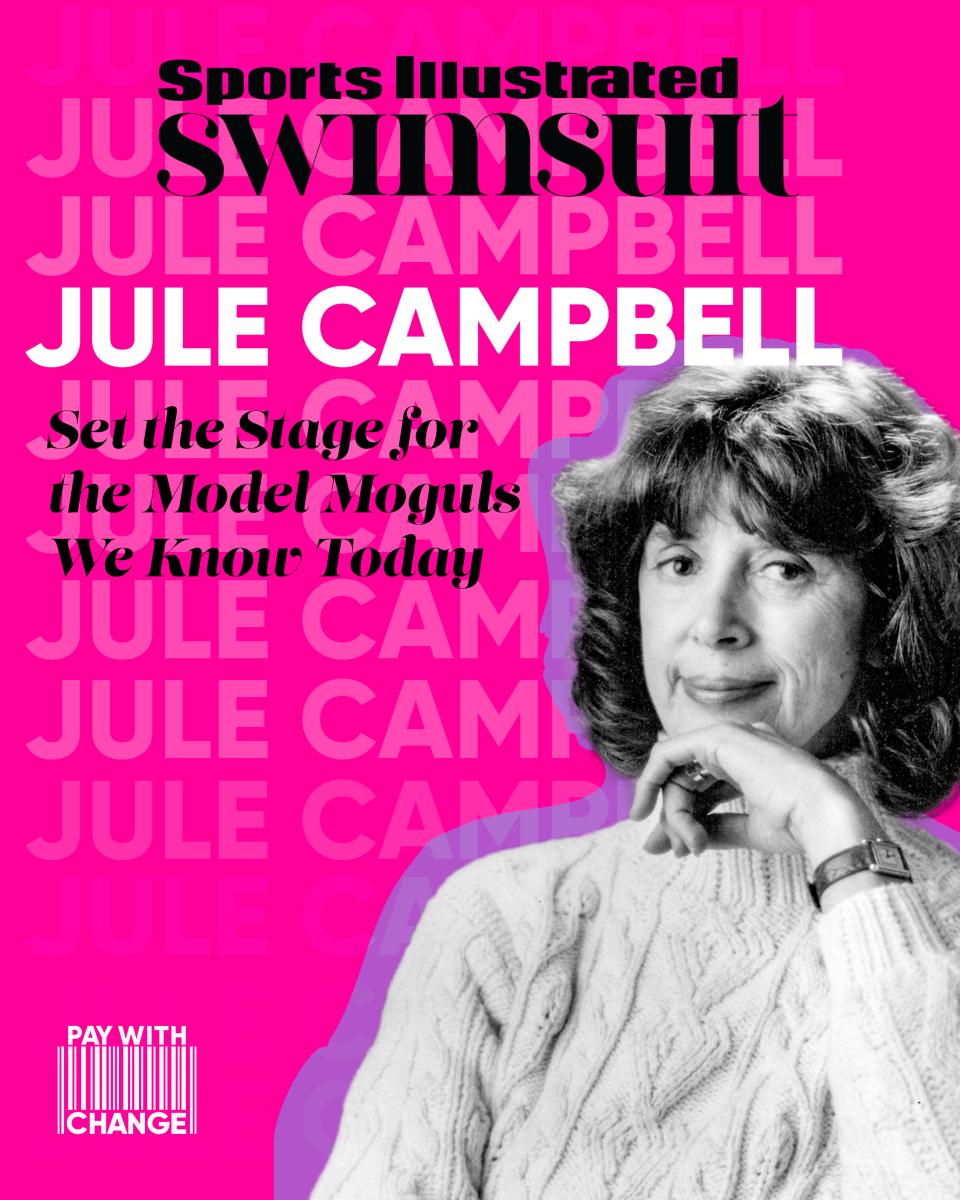 jule campbell final